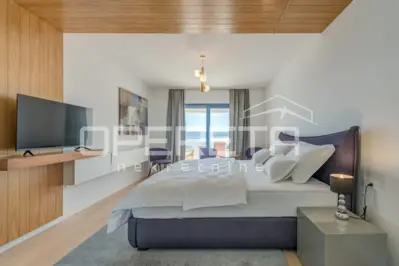 Vila 400 m², Baška Voda - blizu mora i otvoren pogled na more - 21