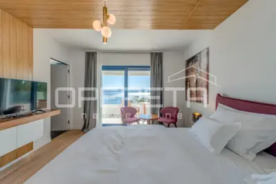 Vila 400 m², Baška Voda - blizu mora i otvoren pogled na more - 20