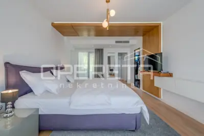 Vila 400 m², Baška Voda - blizu mora i otvoren pogled na more - 22