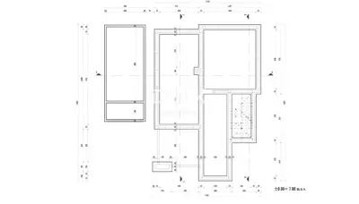 Bibinje, kuća s dva stana, bazen, 260 m², blizina mora - 22