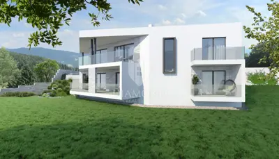 Zentralistrien, Haus in ruhiger Lage - 13