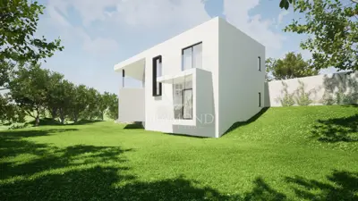 Zentralistrien, Haus in ruhiger Lage - 12
