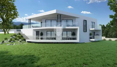 Zentralistrien, Haus in ruhiger Lage - 2