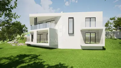Zentralistrien, Haus in ruhiger Lage - 11