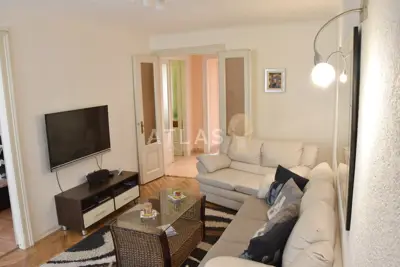 Apartment for rent in Centar, 100 m² - 3