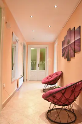 Apartment for rent in Centar, 100 m² - 4