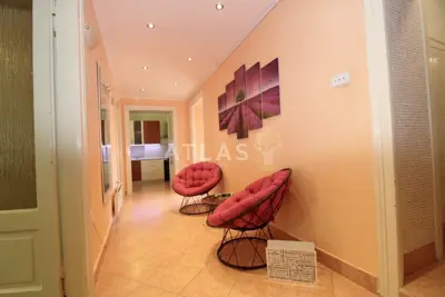 Apartment for rent in Centar, 100 m² - 5
