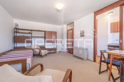 Wohnung 45 m², Umag - in der Nähe des Zentrums und des Strandes - 4