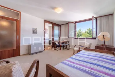 Wohnung 45 m², Umag - in der Nähe des Zentrums und des Strandes