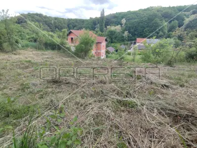 Ivanovićeva, Gornja Dubrava, 829,01 m², 50.000,00 EUR - 2
