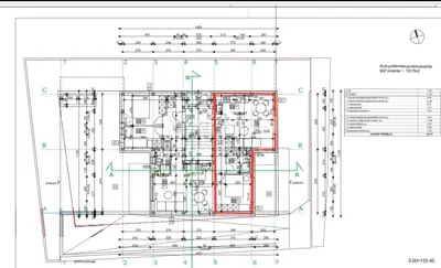 Apartment in Podsused, 2 rooms, functional layout - 7