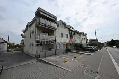 Kaštel Stari, 2-room apartment, rental