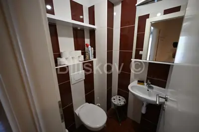 Kaštel Stari, Wohnung mit zwei Schlafzimmern, zu vermieten - 13