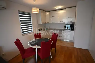 Kaštel Stari, Wohnung mit zwei Schlafzimmern, zu vermieten - 4