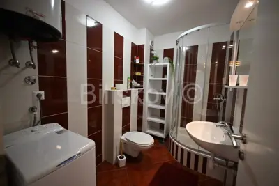 Kaštel Stari, Wohnung mit zwei Schlafzimmern, zu vermieten - 11