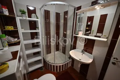 Kaštel Stari, Wohnung mit zwei Schlafzimmern, zu vermieten - 12