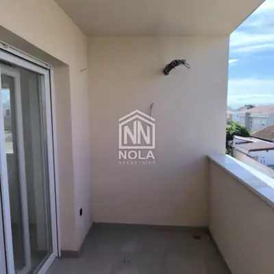 Apartman 41 m², Vodice - prizemlje i parkirno mjesto - 5