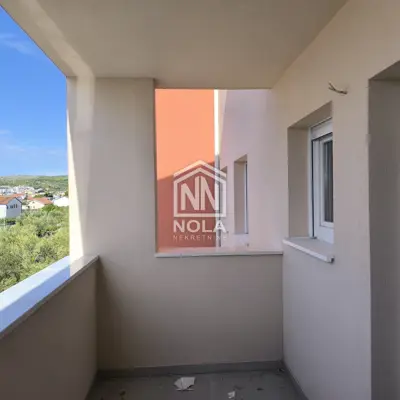 Apartman 41 m², Vodice - prizemlje i parkirno mjesto - 7