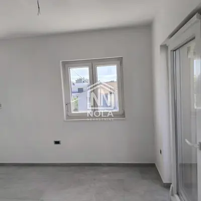 Apartman 41 m², Vodice - prizemlje i parkirno mjesto - 9