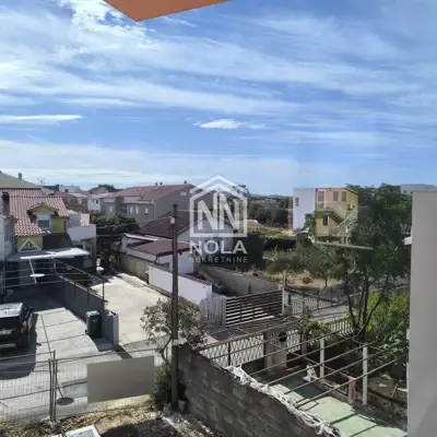 Apartman 41 m², Vodice - prizemlje i parkirno mjesto - 11