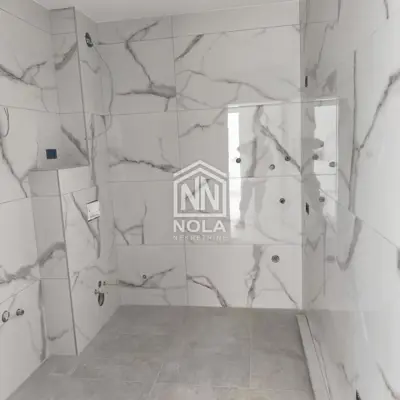 Apartman 41 m², Vodice - prizemlje i parkirno mjesto - 19