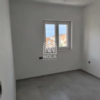 Apartman 41 m², Vodice - prizemlje i parkirno mjesto - 15