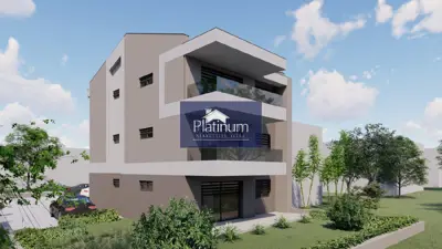 Apartment 74 m², Fažana - 2 bedrooms, terrace - 4