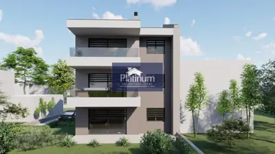 Apartment 74 m², Fažana - 2 bedrooms, terrace - 3