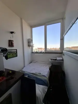Apartment 42 m², Peroj - center, terrace with a view of greenery - 4