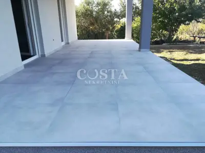Kuća 135 m², Tkon na otoku Pašmanu, 3. red od mora - 4