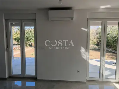 Kuća 135 m², Tkon na otoku Pašmanu, 3. red od mora - 5