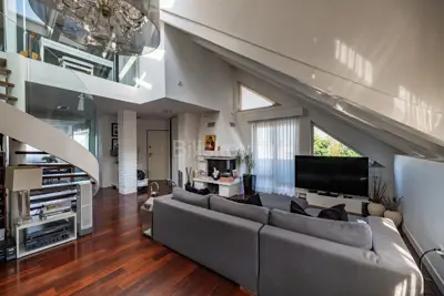 Zagreb, Trešnjevka dvoetažni stan 115 m² - 4