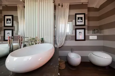 For Sale, Zagreb, Trešnjevka – Two-Storey Apartment, 115 m² - 14