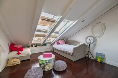 For Sale, Zagreb, Trešnjevka – Two-Storey Apartment, 115 m² - 13