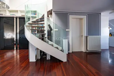 For Sale, Zagreb, Trešnjevka – Two-Storey Apartment, 115 m² - 6