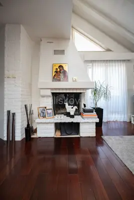 For Sale, Zagreb, Trešnjevka – Two-Storey Apartment, 115 m² - 5
