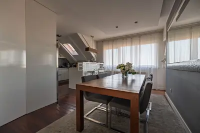 For Sale, Zagreb, Trešnjevka – Two-Storey Apartment, 115 m² - 7