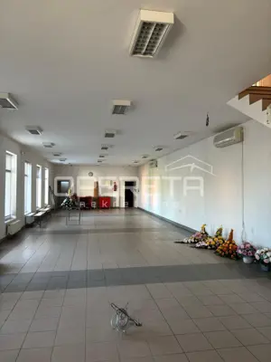 Gewerbeimmobilie zum Kauf in Bartolovec, 568 m²