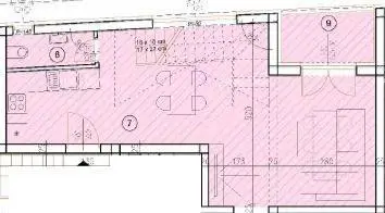 Neu! Verkauf von Wohnungen in ausgezeichneter Lage in einem neuen Wohnkomplex, Medulin! - 8