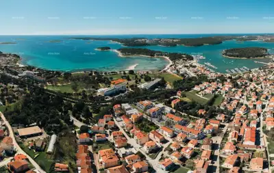 Neu! Verkauf von Wohnungen in ausgezeichneter Lage in einem neuen Wohnkomplex, Medulin! - 7