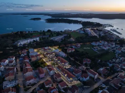 Neu! Verkauf von Wohnungen in ausgezeichneter Lage in einem neuen Wohnkomplex, Medulin! - 6