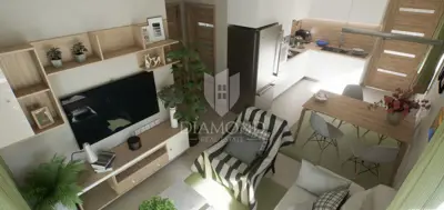 Stan 2S+DB, Poreč - krovna terasa i parkirno mjesto - 11