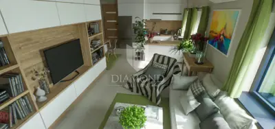 Stan 2S+DB, Poreč - krovna terasa i parkirno mjesto - 15