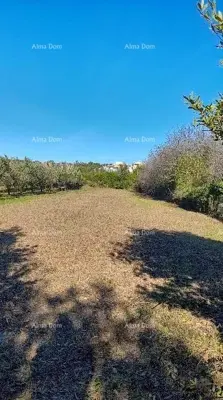 Građevinsko zemljište 1 793 m², Premantura, blizina mora i Kamenjaka