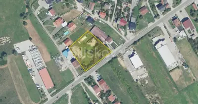 Baugrundstück 3 683 m², Goričica, Sveti Ivan Zelina - 7