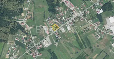 Baugrundstück 3 683 m², Goričica, Sveti Ivan Zelina - 8