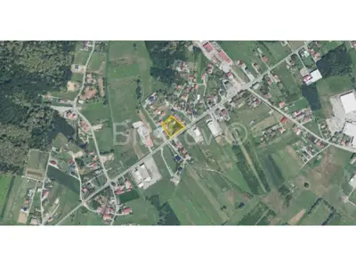 Building land 3 683 m², Goričica, Sveti Ivan Zelina - 8