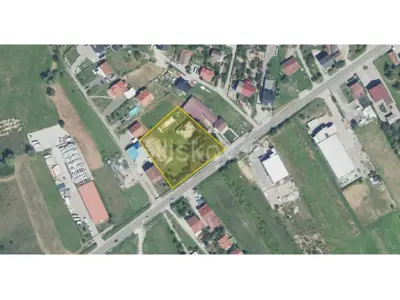 Building land 3 683 m², Goričica, Sveti Ivan Zelina - 7