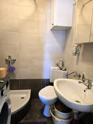 Wohnung 32 m², Okrug Gornji, Meerblick - 11