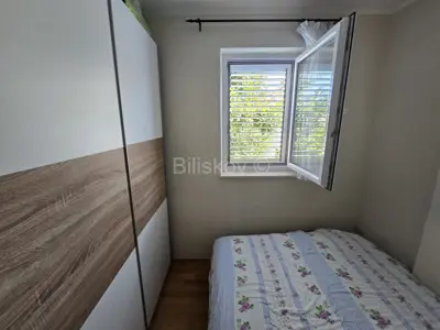 Wohnung 32 m², Okrug Gornji, Meerblick - 10